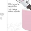 Glaçage blanc prêt à l'emploi Scrapcooking - Goût chocolat 130g