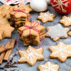 Glaçage blanc prêt à l'emploi Scrapcooking - Goût chocolat 130g