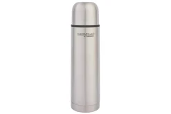Gourde isotherme Thermos inox gris Everyday Thermocafé sport et randonnée