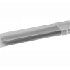 Grattoir universel Matfer manche 25cm + 10 lames en inox