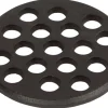 Grille de foyer pour Big Green Egg Large ou Minimax