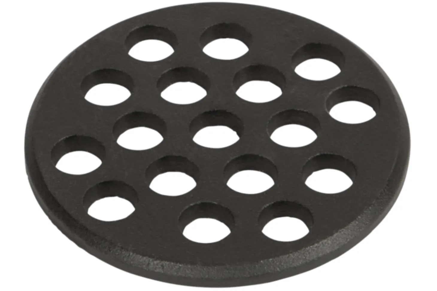 Grille de foyer pour Big Green Egg Medium
