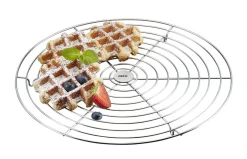 Grille de refroidissement pour gâteaux Gefu Ario