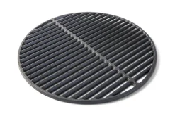 Grille en fonte pour barbecue Big Green Egg MiniMax et Small