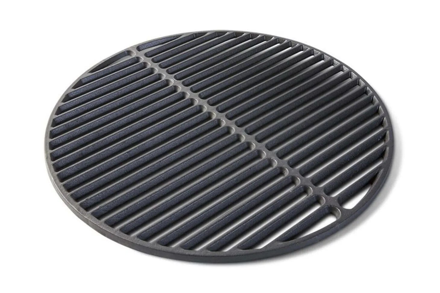 Grille en fonte pour barbecue Big Green Egg MiniMax et Small