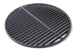 Grille en fonte pour barbecue Big Green Egg Medium