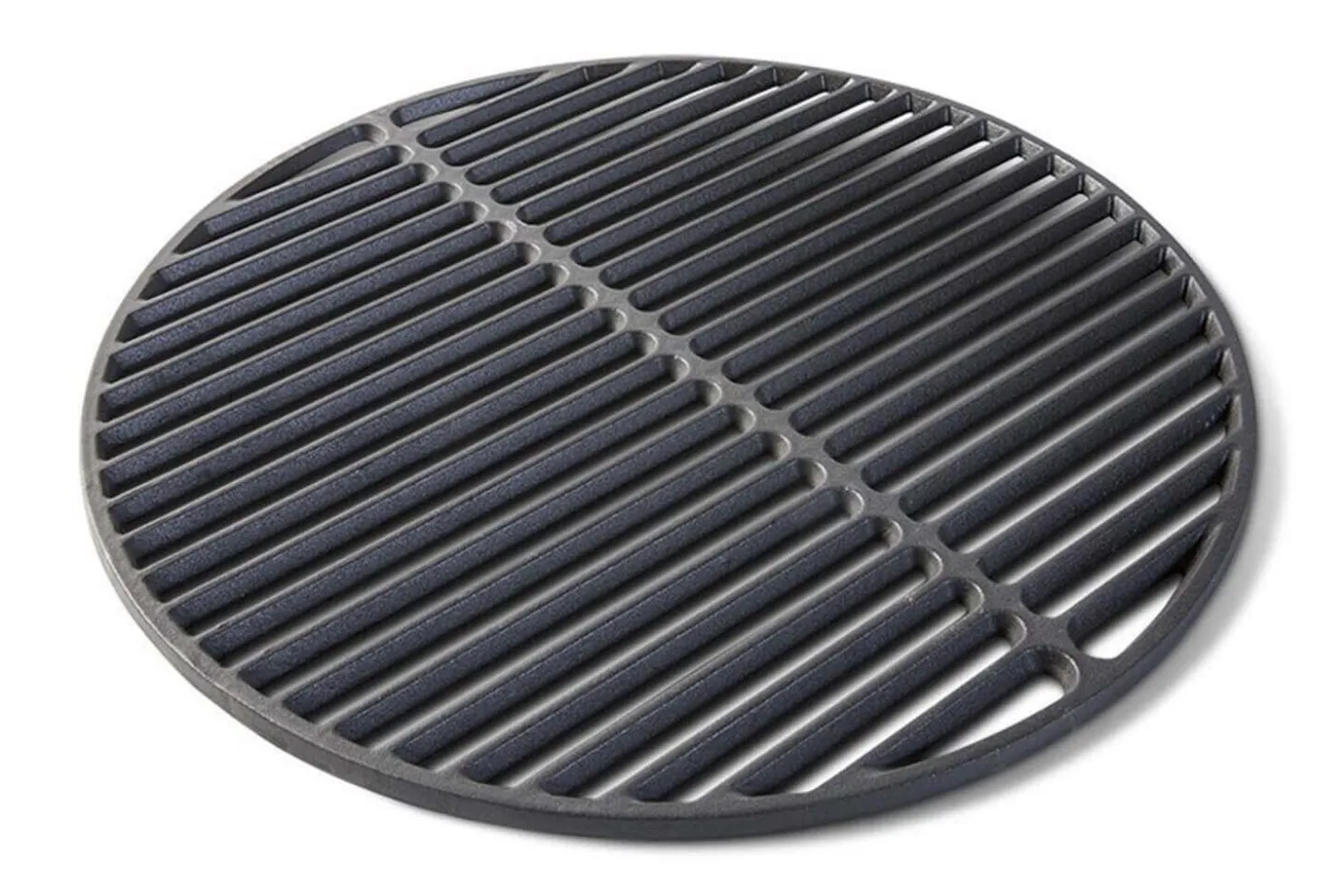 Grille en fonte pour barbecue Big Green Egg Medium