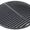 Grille en fonte pour barbecue Big Green Egg Large