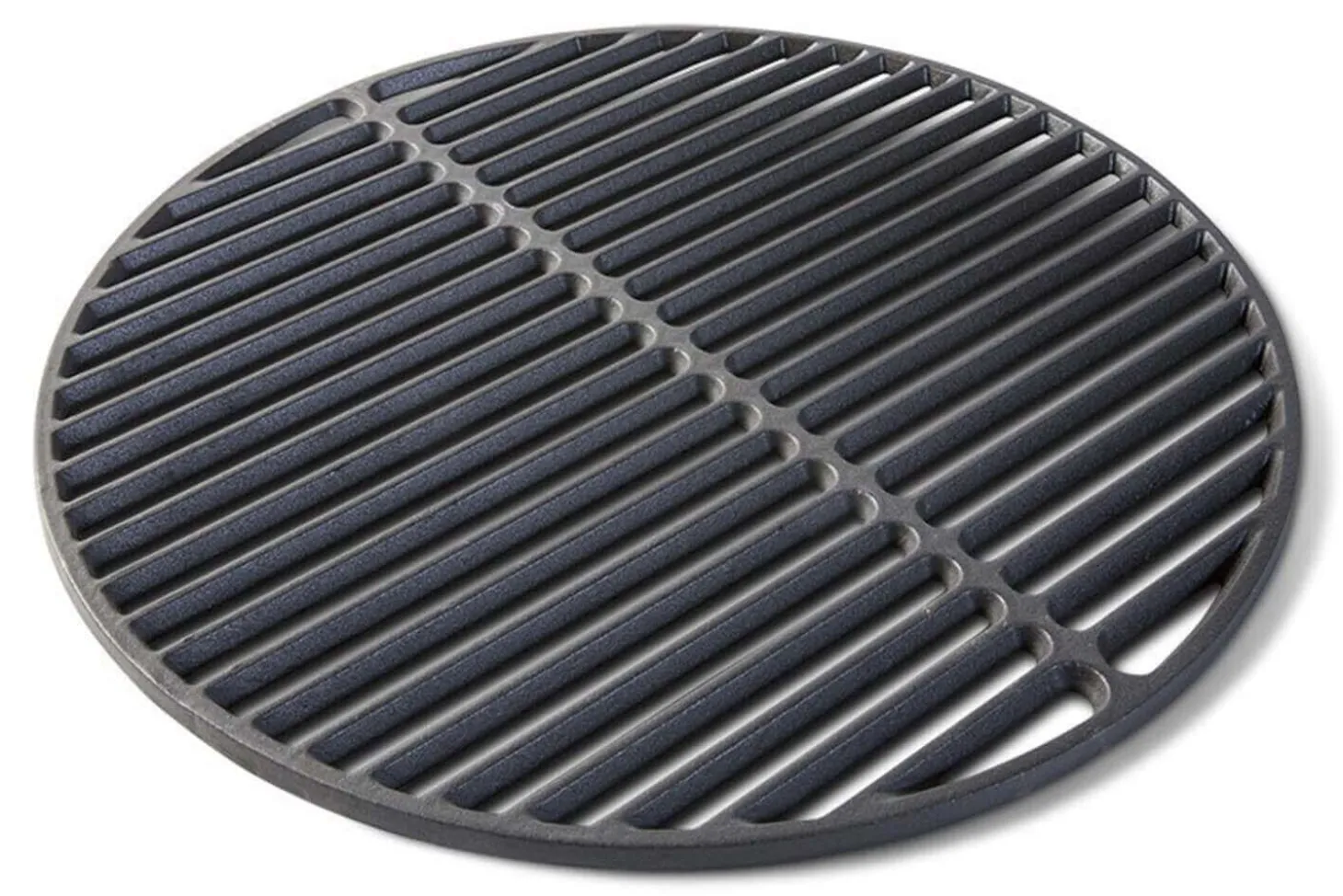 Grille en fonte pour barbecue Big Green Egg Large