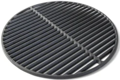 Grille en fonte pour Big Green Egg Mini