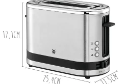Grille-pain WMF Kitchenminis 1 tranche
