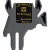 Guide d'affûtage Outdoor 50° Worksharp pour WS1