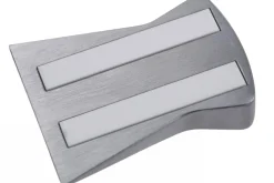 Guide d'affûtage Wüsthof avec surface en silicone