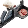 Guillotine à saucisson Gefu Tranché en acier inox et polymère