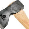 Hache de charpentier Hultafors Stalberg Premium manche 50cm