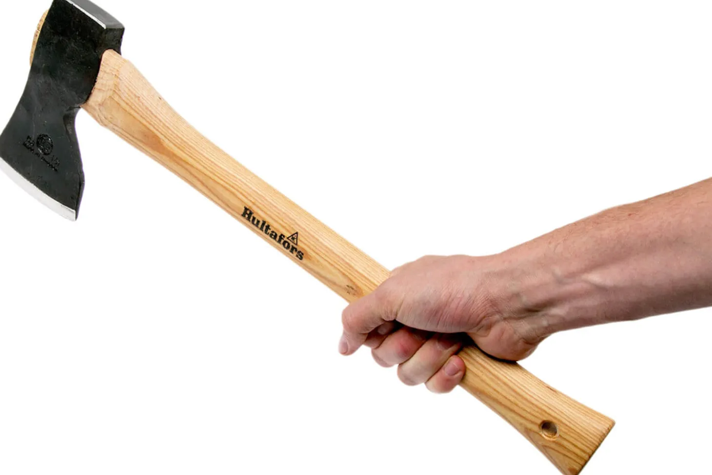 Hache de charpentier Hultafors Stalberg Premium manche 50cm