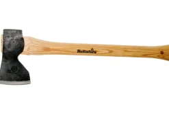 Hache de charpentier Hultafors Stalberg Premium manche 50cm