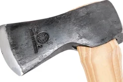 Hache de chasse Hultafors Ekelund Premium manche 50cm
