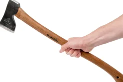 Hache de forêt Hultafors Aby Premium abattage manche 61cm