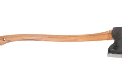Hache de forêt Hultafors Aby Premium abattage manche 61cm