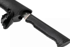 Hache 2 en 1 Gerber Gator Combo Axe II GE41420 manche en nylon/fibres de verre + étui en nylon