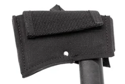 Hache 2 en 1 Gerber Gator Combo Axe GE001054 manche en nylon/fibres de verre + étui en nylon