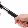 Hache SOG Camp Axe SGCH1001 manche en nylon/fibres de verre noir 29cm avec étui en nylon