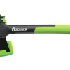 Hachette Gerber Freescape GE002647 manche en composite vert/noir 35,6cm