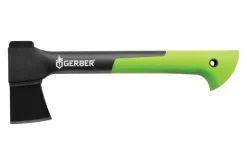 Hachette Gerber Freescape GE002647 manche en composite vert/noir 35,6cm