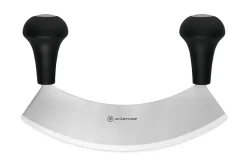 Hachoir demi lune Wüsthof Gourmet 23cm