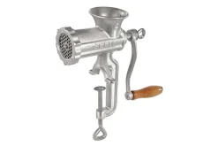 Hachoir à viande manuel Gefu Trica taille 7/8