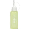 Huile de camélia Tsubaki pour entretien des lames - 100ml