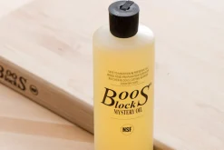 Huile d'entretien planche à découper Boos Blocks 473ml