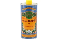 Huile d'olive Nicolas Alziari Cuvée Prestige - Bidon de 500ml