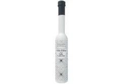 Huile d'olive Savor&Sens Color Block saveur truffe et poivre blanc - 20cl