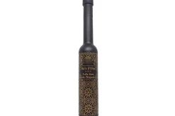 Huile d'olive Savor&Sens Color Block au jus de truffe noire - 20cl