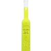 Huile d'olive Savor&Sens Color Block saveur yuzu et basilic thaï - 20cl