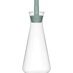 Huilier/vinaigrier Berghoff Leo 50cL en verre