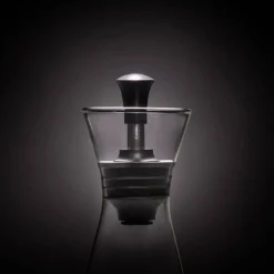 Huilier/vinaigrier Cole & Mason Classic en verre