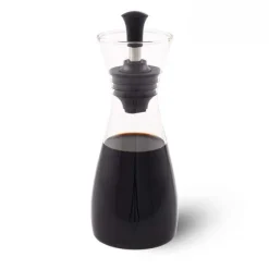 Huilier/vinaigrier Cole & Mason Classic en verre