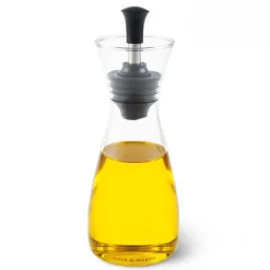 Huilier/vinaigrier Cole & Mason Classic en verre