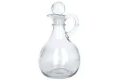 Huilier / vinaigrier KitchenCraft en verre 300ml