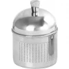 Infuseur à thé Cristel avec support en inox 4,5cm