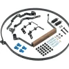 Kit assemblage Easy-to-Lift pour Big Green Egg Large