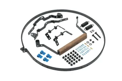 Kit assemblage Easy-to-Lift pour Big Green Egg Large
