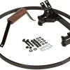 Kit assemblage Easy-to-Lift pour Big Green Egg 2XL
