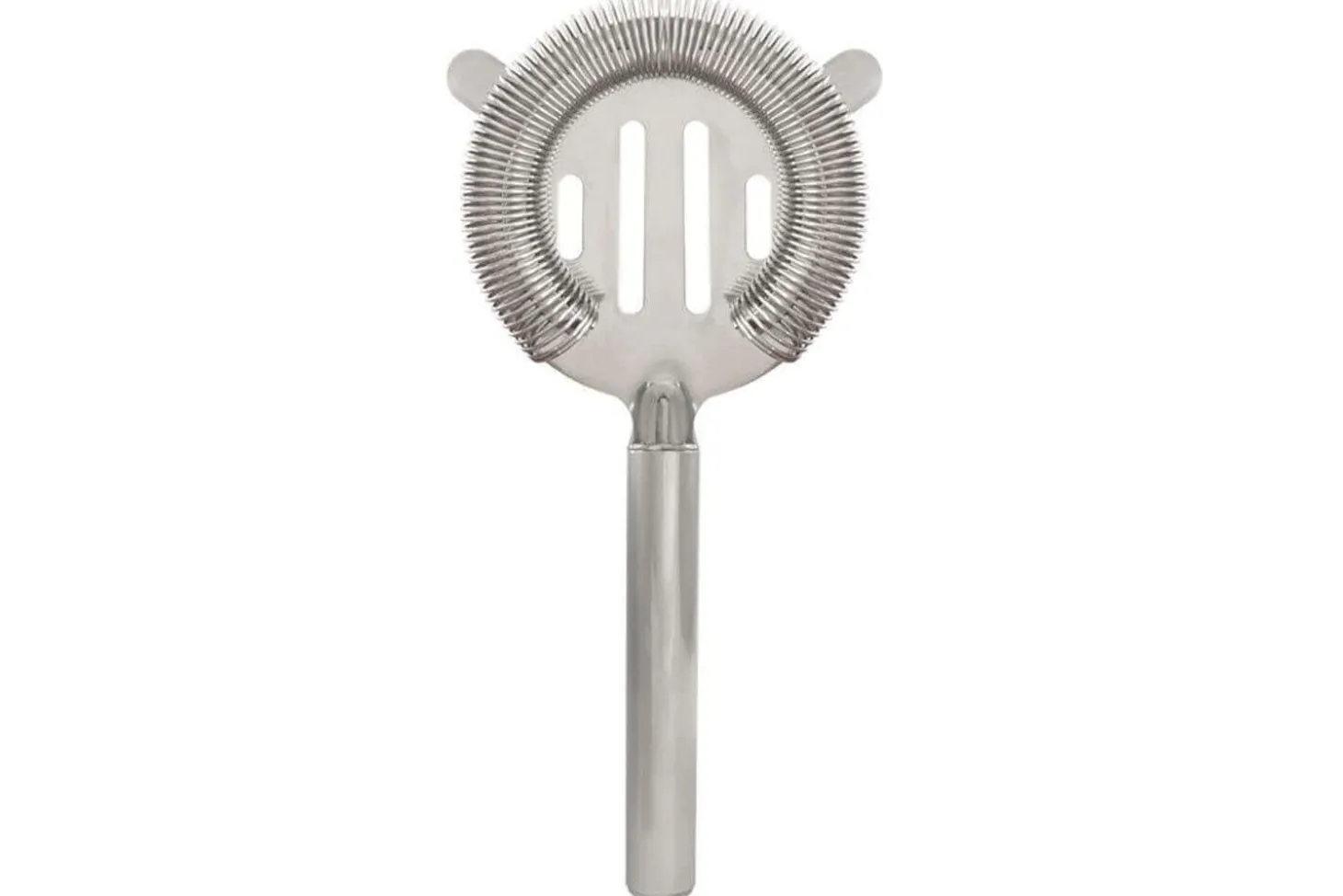 Kit cocktail basique 3 pièces Pulltex acier inoxydable