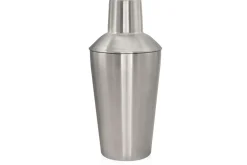 Kit cocktail basique 3 pièces Pulltex acier inoxydable