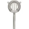 Kit cocktail Deluxe 7 pièces acier inoxydable Pulltex + recettes