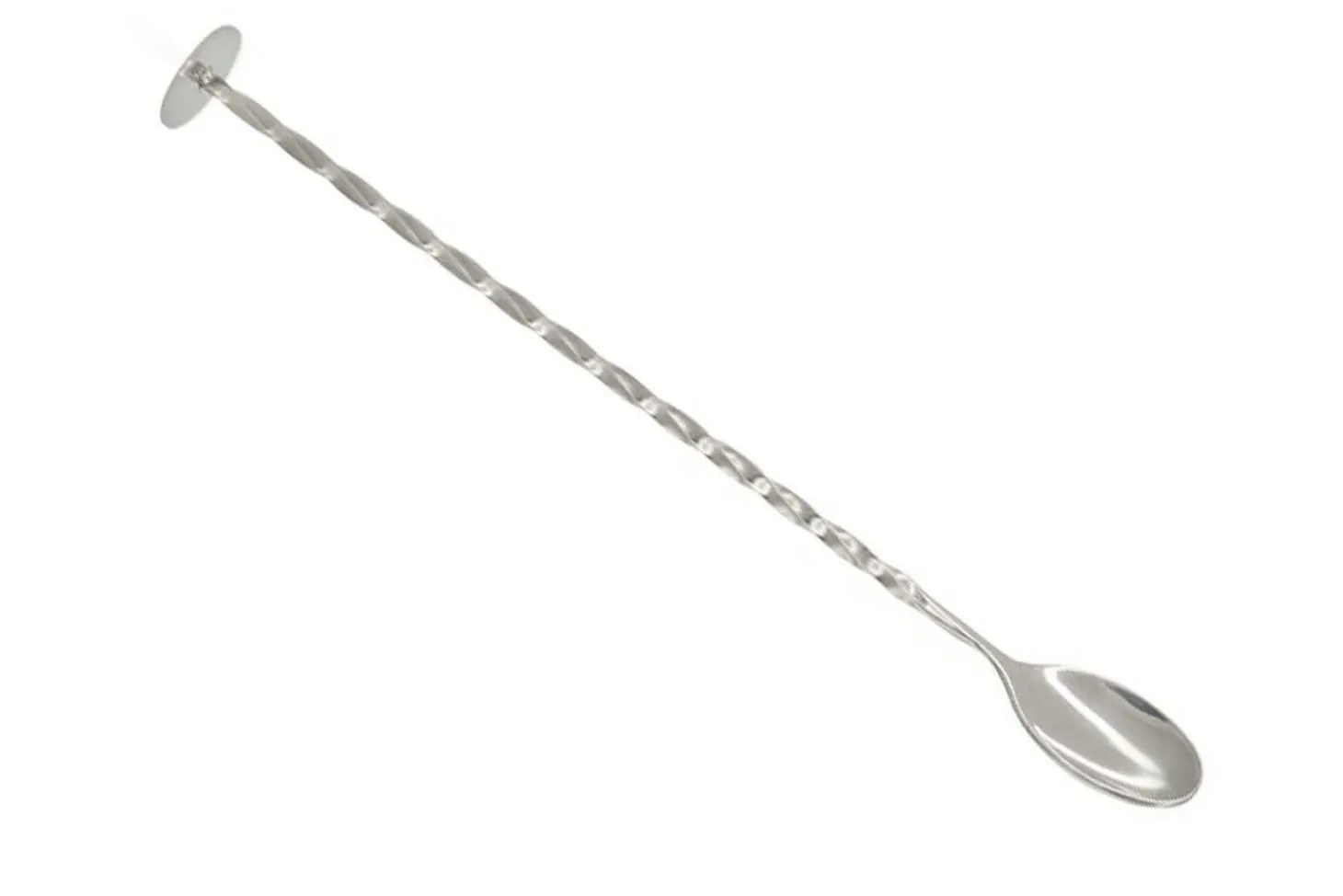 Kit cocktail Deluxe 7 pièces acier inoxydable Pulltex + recettes